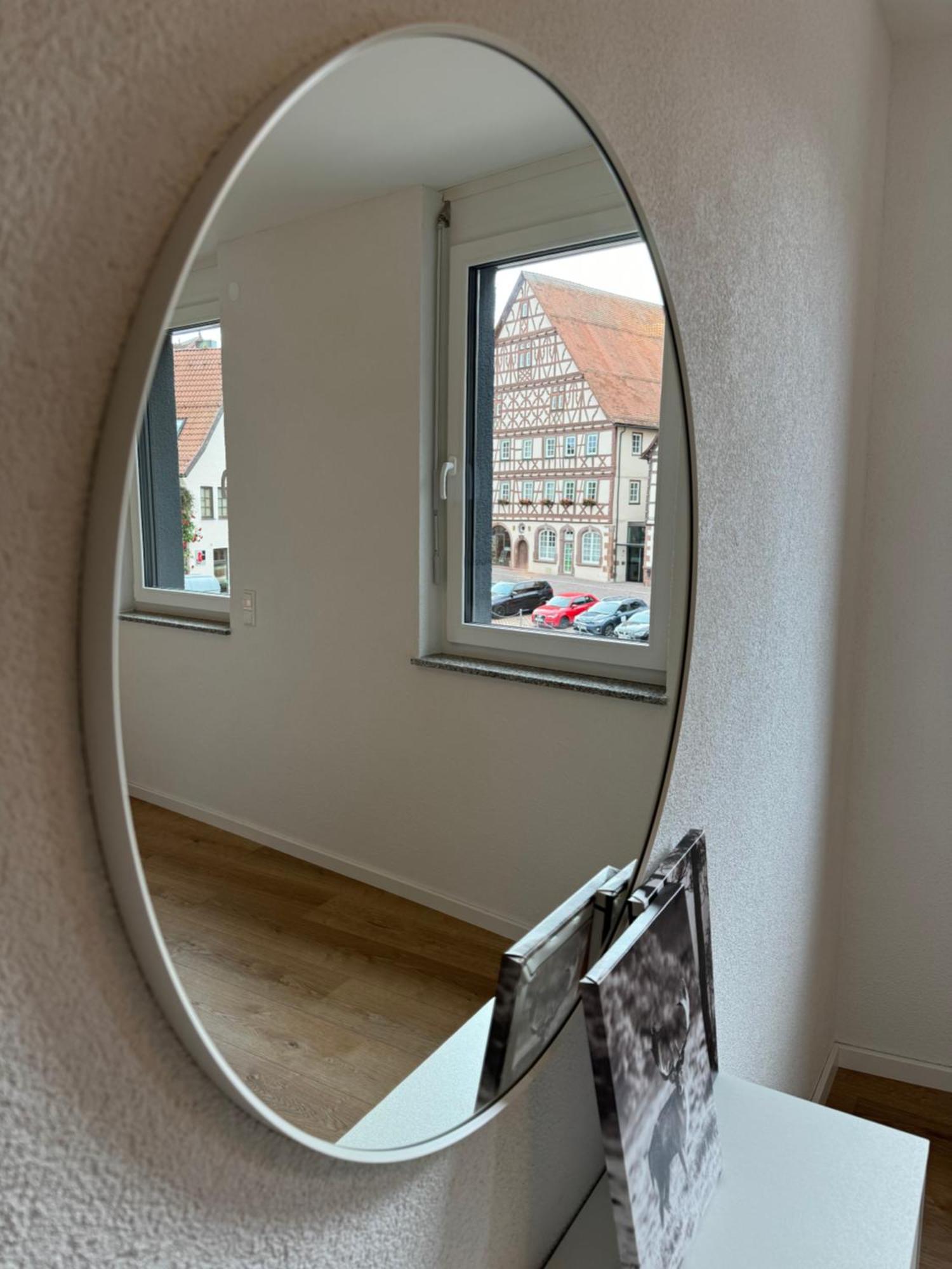 Cloudcabins Dornstetten - Marktplatz Εξωτερικό φωτογραφία